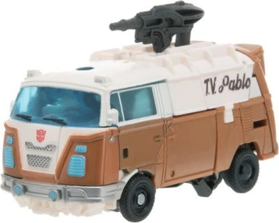 TRA MV7 CORE BOY DLX BARCELONA – Bild 2