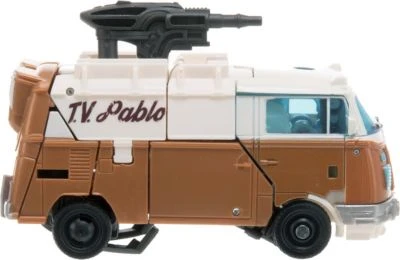 TRA MV7 CORE BOY DLX BARCELONA – Bild 6