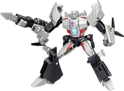 TRA EARTHSPARK WARRIOR MEGATRON – Bild 2