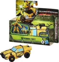 Transformers: Aufstieg Der Bestien Beast Alliance Bestien Battle Changers Bumblebee