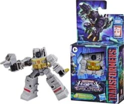 Transformers Legacy Evolution Grimlock