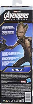 Marvel Avengers Titan Hero Serie Black Panther – Bild 5