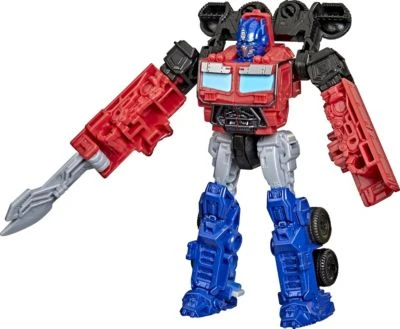 Transformers Beast Alliance Battle Changer OPTIMUS PRIME – Bild 2