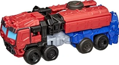Transformers Beast Alliance Battle Changer OPTIMUS PRIME – Bild 3