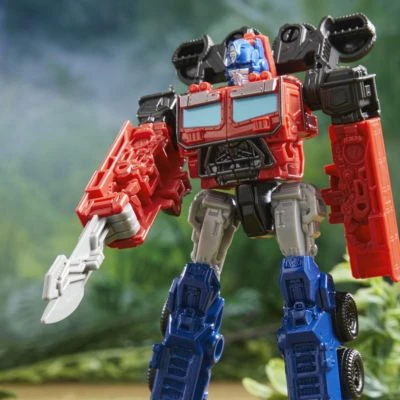 Transformers Beast Alliance Battle Changer OPTIMUS PRIME – Bild 6