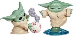 Star Wars The Bounty Collection Serie 6, Grogu 2er-Pack