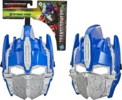 Transformers: Aufstieg Der Bestien Optimus Prime Rollenspielmaske
