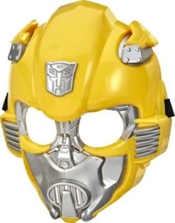 Transformers Maske Bumblebee