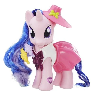 Hasbro Spielfigur My Little Pony Figur - Royal Ribbon