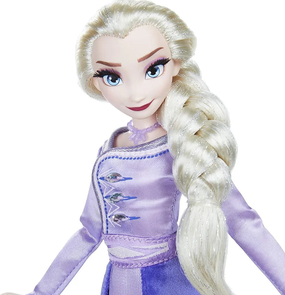 Hasbro E8749, 3 Jahr(e), Mädchen, Mehrfarbig – Bild 2