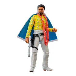 Hasbro Star Wars: Battlefront II Vintage Collection Actionfigur 2022 Lando Calrissian 10 Cm HASF5557