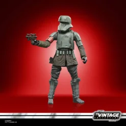 Hasbro Star Wars: The Mandalorian Vintage Collection Actionfigur 2022 Migs Mayfeld 10 Cm HASF5566