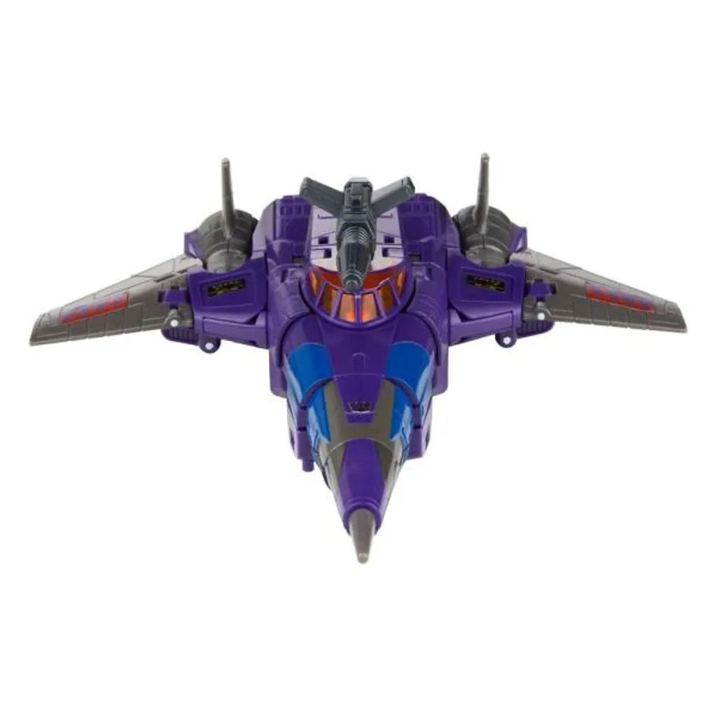 Hasbro Transformers Generations Selects Voyager Class Actionfigur Cyclonus & Nightstick 18 Cm HASF3074 – Bild 8