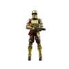 Hasbro Star Wars The Mandalorian Black Series Carbonized Actionfigur 2021 Shoretrooper 15 Cm HASF2878