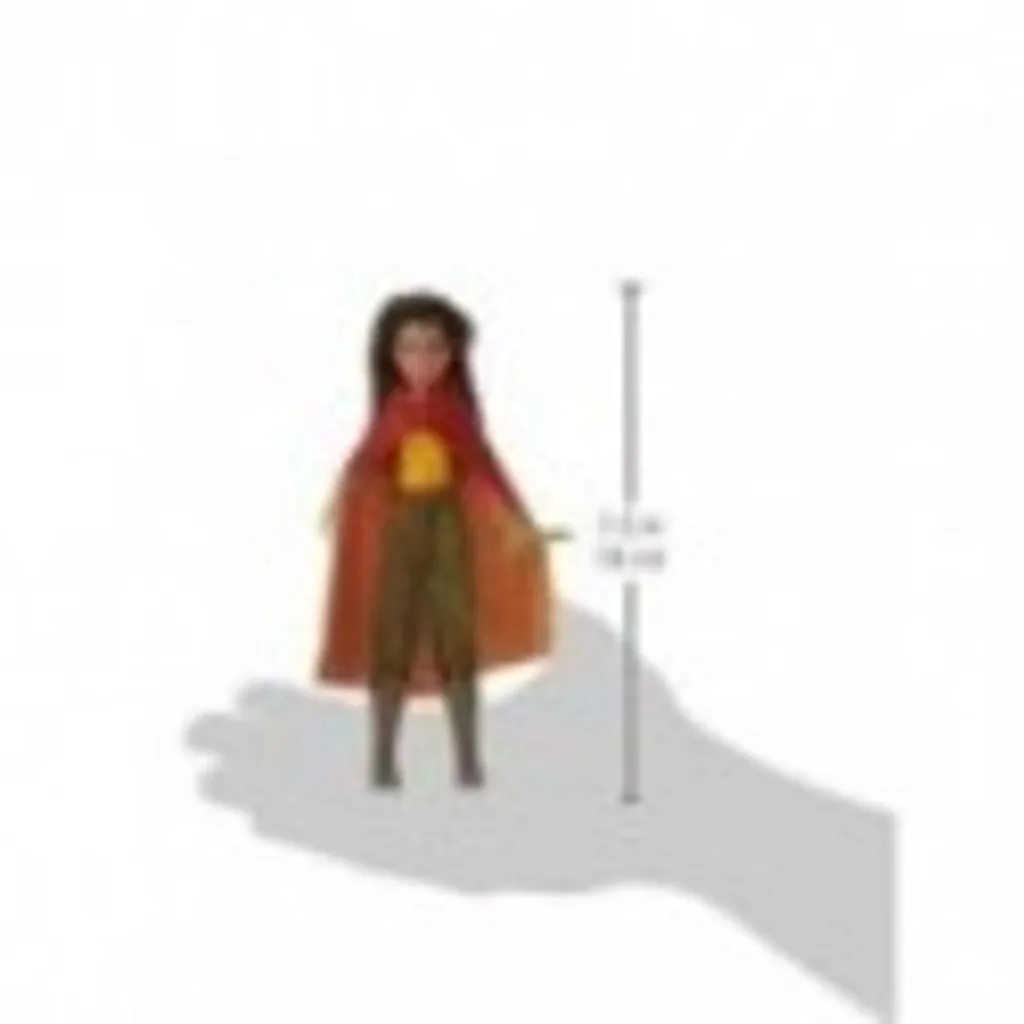 Hasbro E95685X0 Disney Raya Und Der Letzte Drache – Bild 9