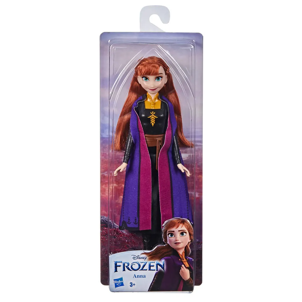 Hasbro F07975X0 Disney Prinzessin Schimmerglanz An – Bild 2