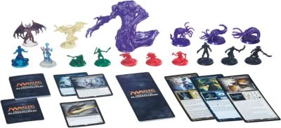 Hasbro Gaming Erweiterung Magic: The Gathering - Battle For Zendikar – Bild 2