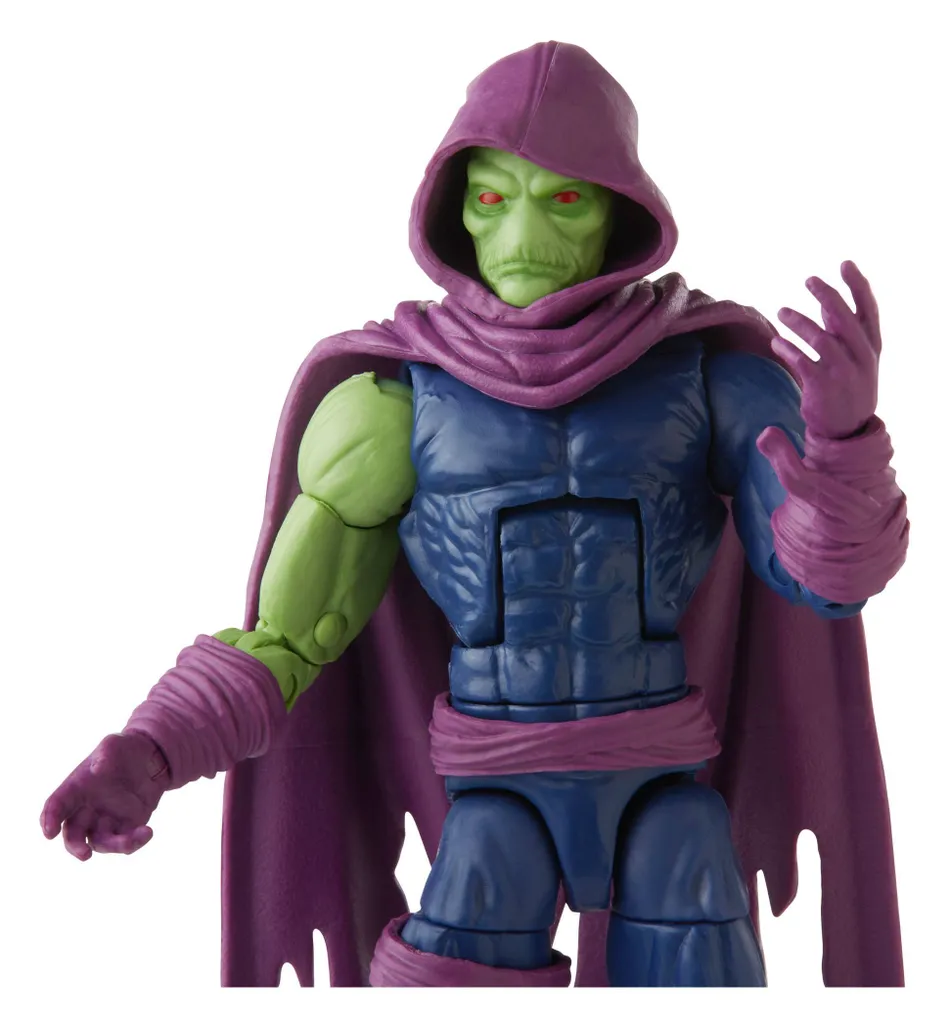 Hasbro Marvel Legends Series Marvel's Sleepwalker Actionfigur 15 Cm – Bild 6