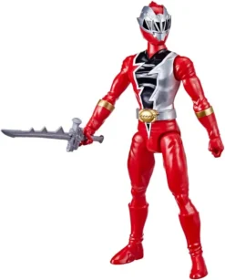 Hasbro PRG DNF 12IN RED RANGER F29615X0