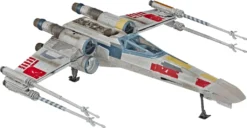Hasbro Star Wars Luke Skywalker Red 5 X-Wing Vintage Collection Fahrzeug Exclusive HASE6137