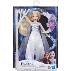 Hasbro Disney Die Eiskönigin Traummelodie Elsa; E8880XG2
