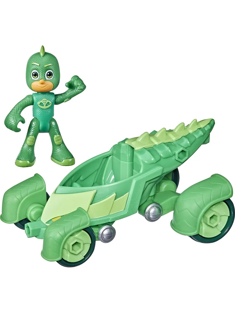 Hasbro Spielwaren PJ Masks Eulengleiter Actionfiguren Actionfiguren Hasbroxmas Auswahlhasbro – Bild 3