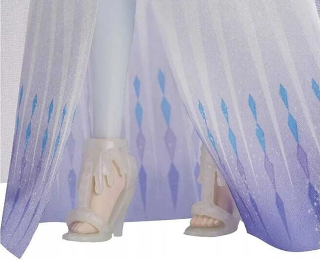 Hasbro F1411ES0 Disney Die Eiskönigin 2 Königin El – Bild 10