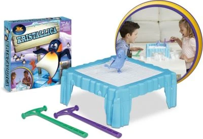 Hasbro Gaming Kristallica – Bild 2