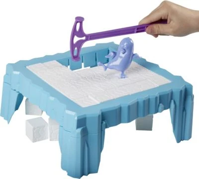 Hasbro Gaming Kristallica – Bild 4