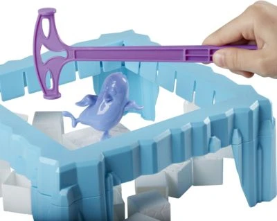 Hasbro Gaming Kristallica – Bild 5