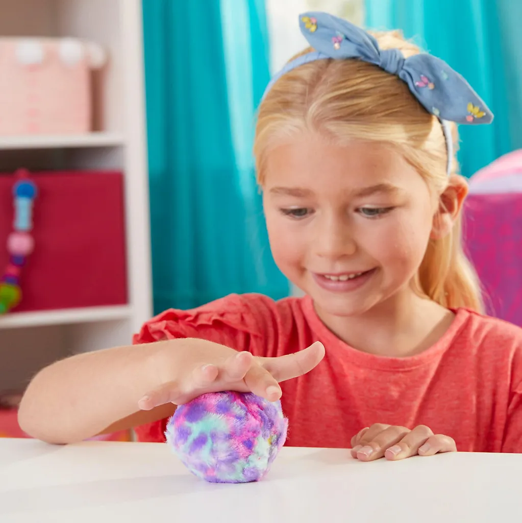 Hasbro Spielwaren FurReal Rollies Funktionsplüsch Funktionsplüsch Bapo243006 – Bild 15