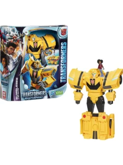 Hasbro TRA Terran Spinchanger Gabbro F76625L0