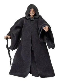 Hasbro Star Wars: Episode VI - The Emperor