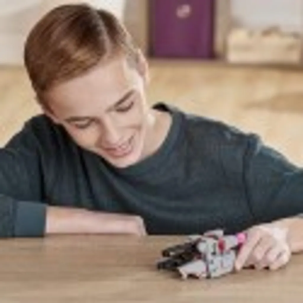 Hasbro E7087EU40, Sammlerfigur, Film & TV-Serien, 73 G – Bild 5