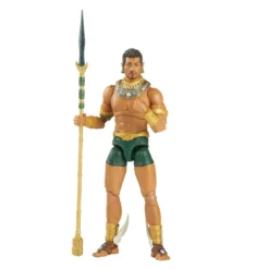 Hasbro Spielwaren Marvel Legends Series Namor Actionfiguren Actionfiguren IP Security Lock - Release Date 01 October 2022