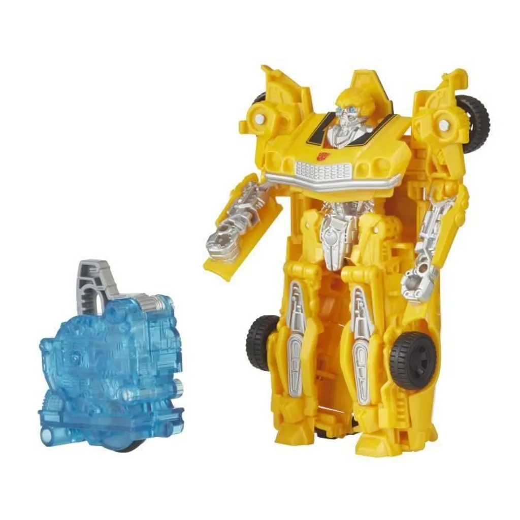 Hasbro T. MV6 E. I. P. P. F. Bumblebee C | E2092ES0 – Bild 2