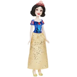 Hasbro Royal Schimmer (Disney Prinzessin) Schneeweiß Feature Puppe