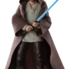 Hasbro Star Wars: Obi-Wan Kenobi Black Series Actionfigur 2022 Obi-Wan Kenobi (Wandering Jedi) 15 Cm HASF4358