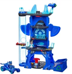 Hasbro PJ Masks Großes Helden-Hauptquart F21015L0