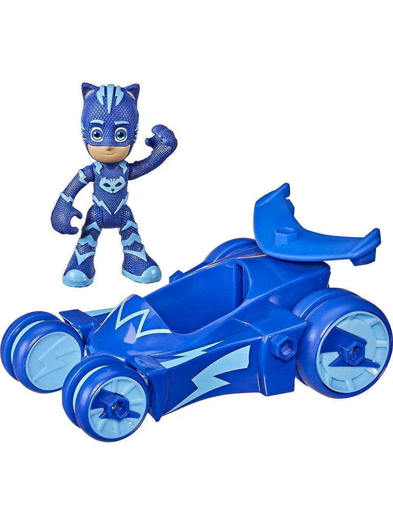 Hasbro Spielwaren PJ Masks Eulengleiter Actionfiguren Actionfiguren Hasbroxmas Auswahlhasbro – Bild 5