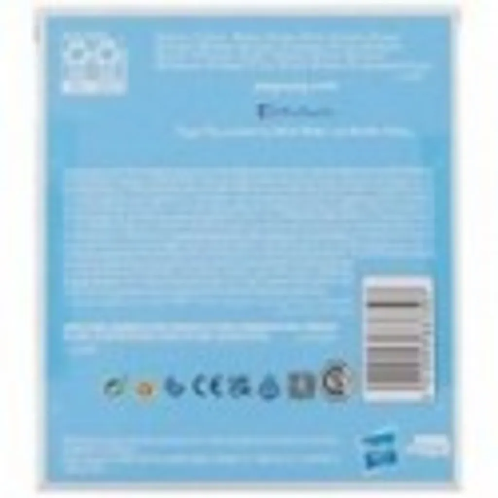 Figura Zoe Zebra Hasbro – Bild 4