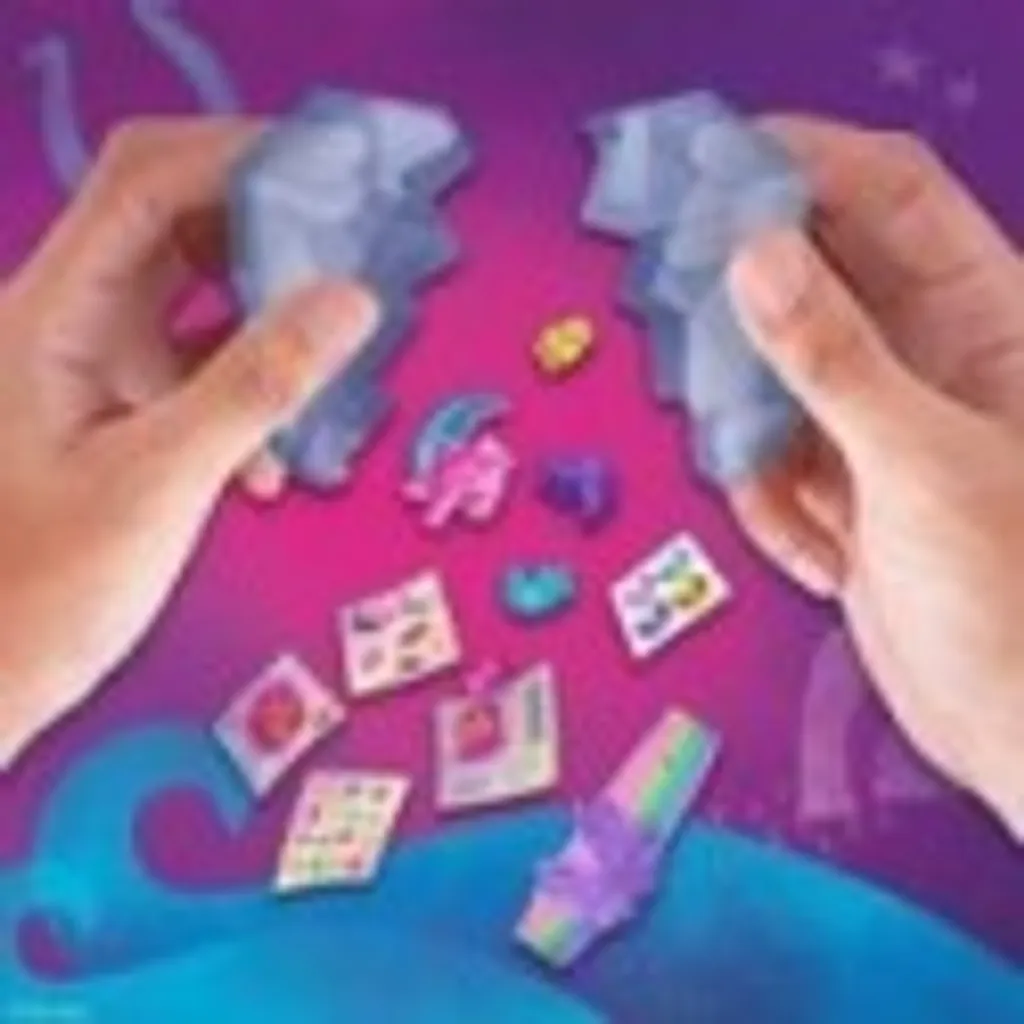 Hasbro Spielwaren My Little Pony: A New Generation Kristall-Abenteuer Sunny Starscout Sammelfiguren Sammelfiguren Bapo243006 – Bild 8