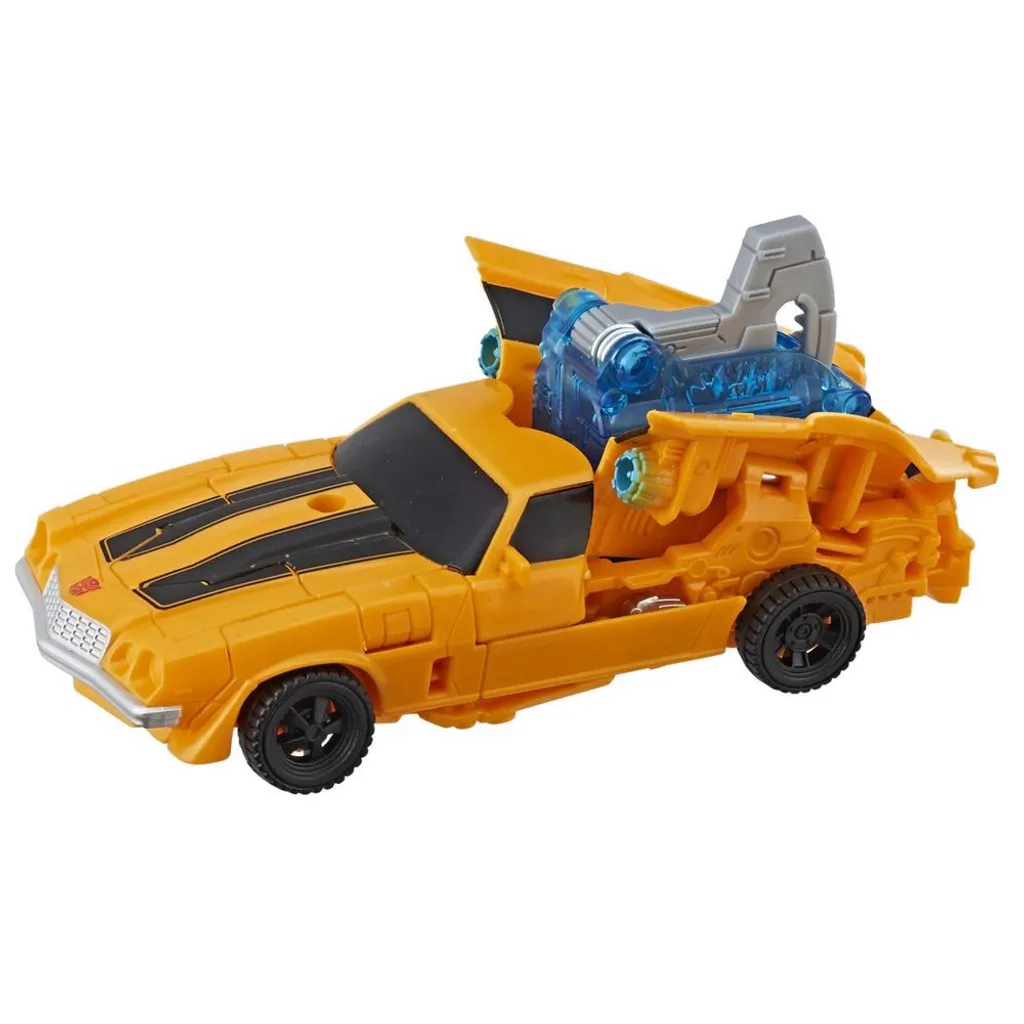 Hasbro T. MV6 E. I. P. P. F. Bumblebee C | E2092ES0 – Bild 5