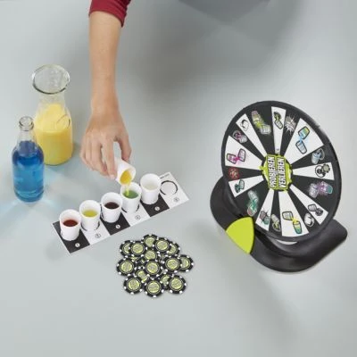 Hasbro Gaming Probieren Oder Verlieren – Bild 3