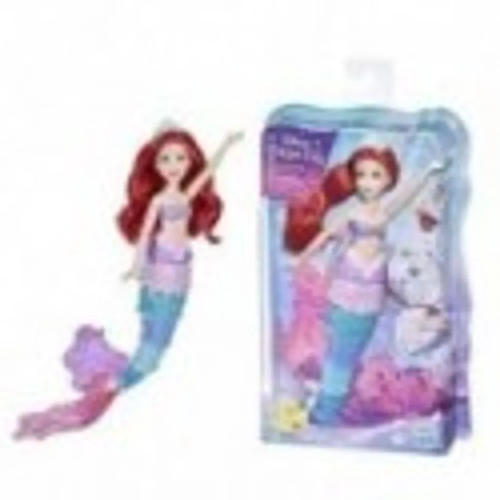 Hasbro Disney Prinzessin Regenbogenz. A. | F03995L0 – Bild 13