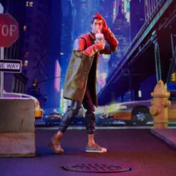 Hasbro Spielfigur Spider-Man Junior 15 Cm