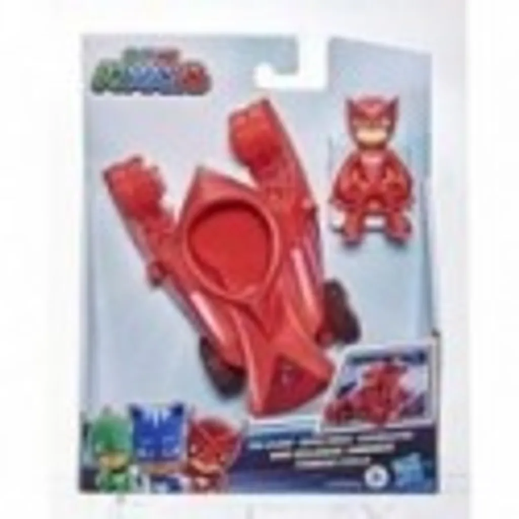 Hasbro Spielwaren PJ Masks Eulengleiter Actionfiguren Actionfiguren Hasbroxmas Auswahlhasbro – Bild 17