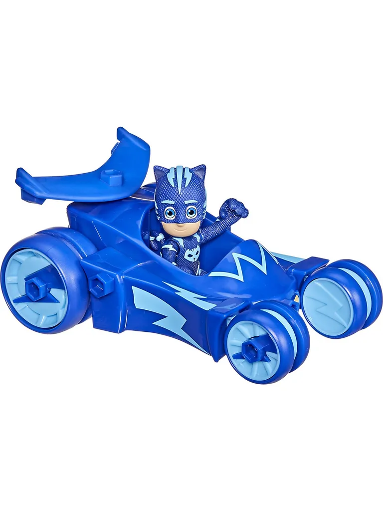 Hasbro Spielwaren PJ Masks Eulengleiter Actionfiguren Actionfiguren Hasbroxmas Auswahlhasbro – Bild 4