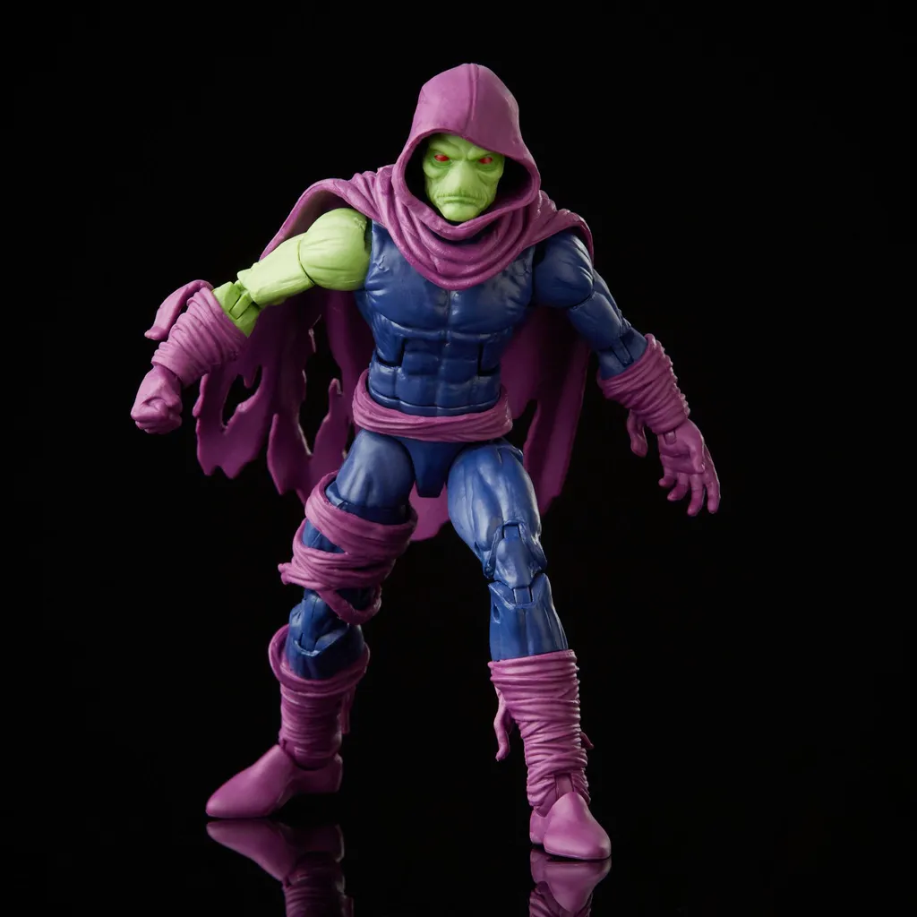 Hasbro Marvel Legends Series Marvel's Sleepwalker Actionfigur 15 Cm – Bild 3