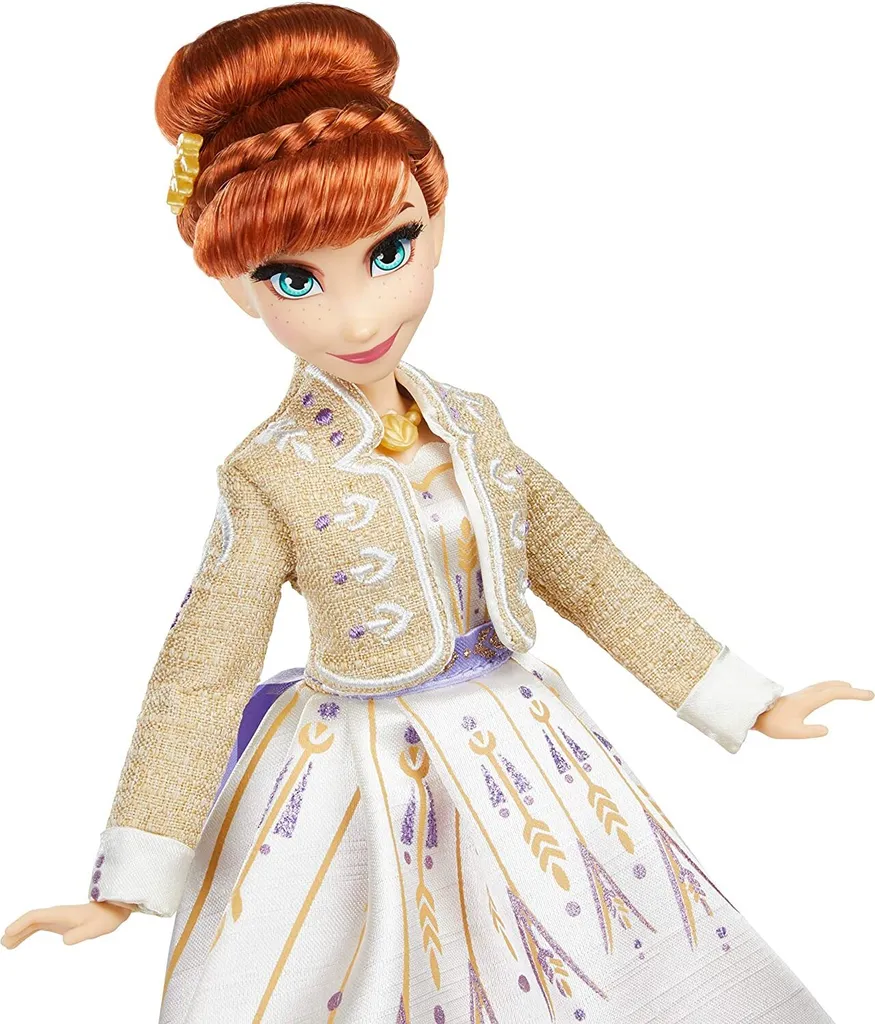 Hasbro E8749, 3 Jahr(e), Mädchen, Mehrfarbig – Bild 3